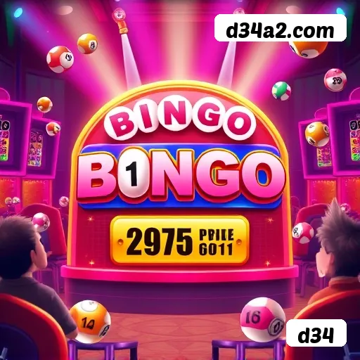 App d34 apostas esportivas mobile