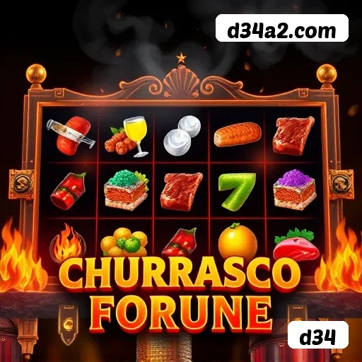 Cassino d34 app mobile