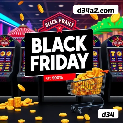 Roleta e blackjack d34