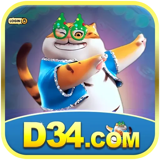 Login d34 - acesso à conta