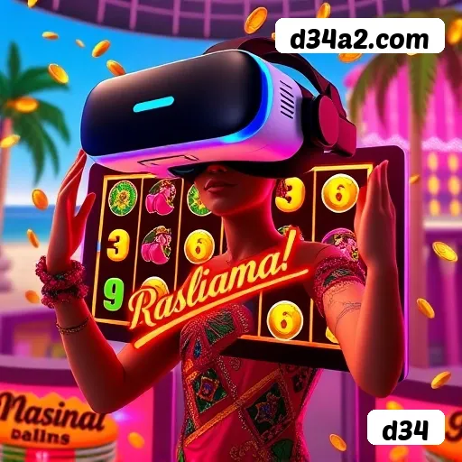 Bônus exclusivos membros VIP d34