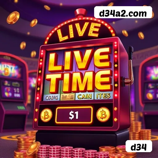 Suporte VIP d34 - atendimento prioritário