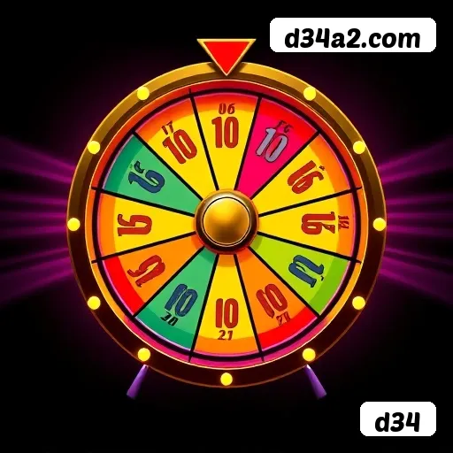 Slots com prêmios d34